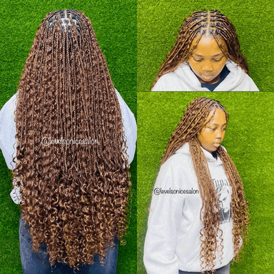 Hair Style