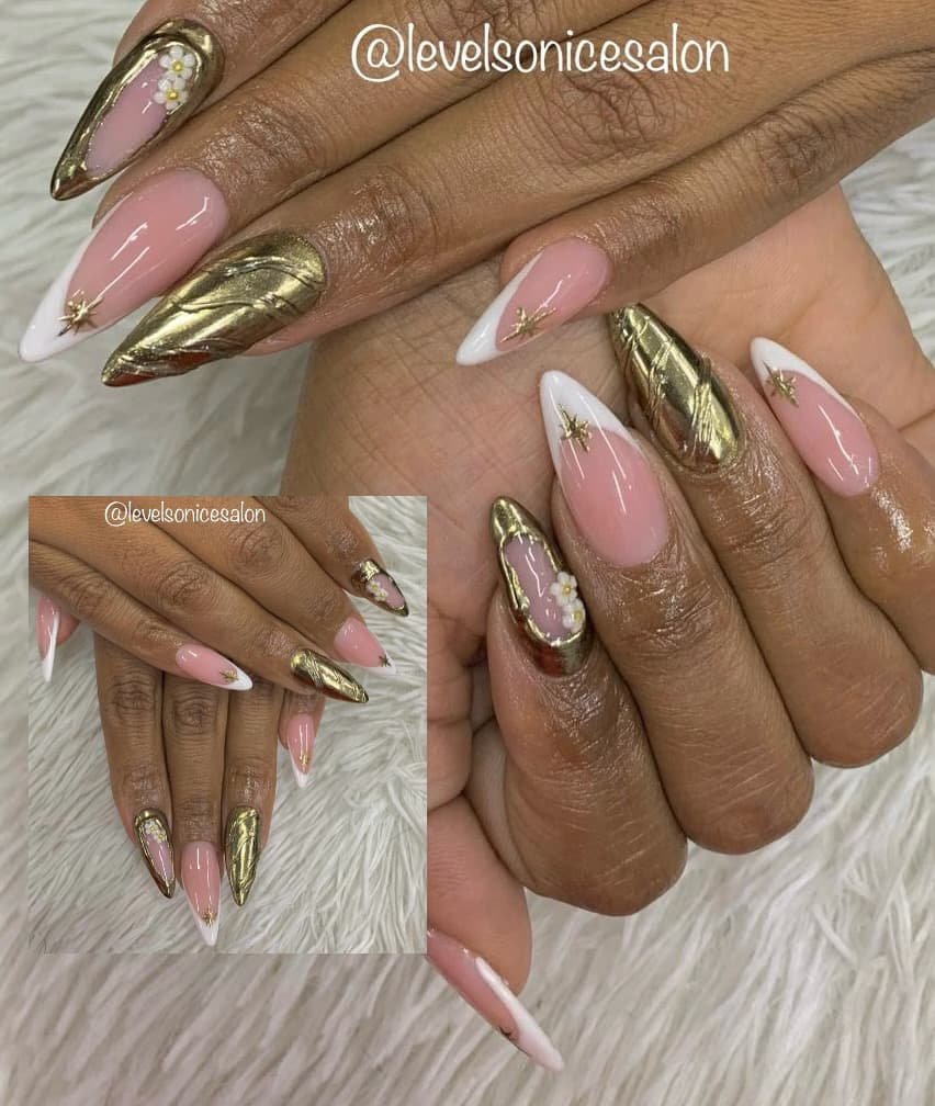 Nail Design 10