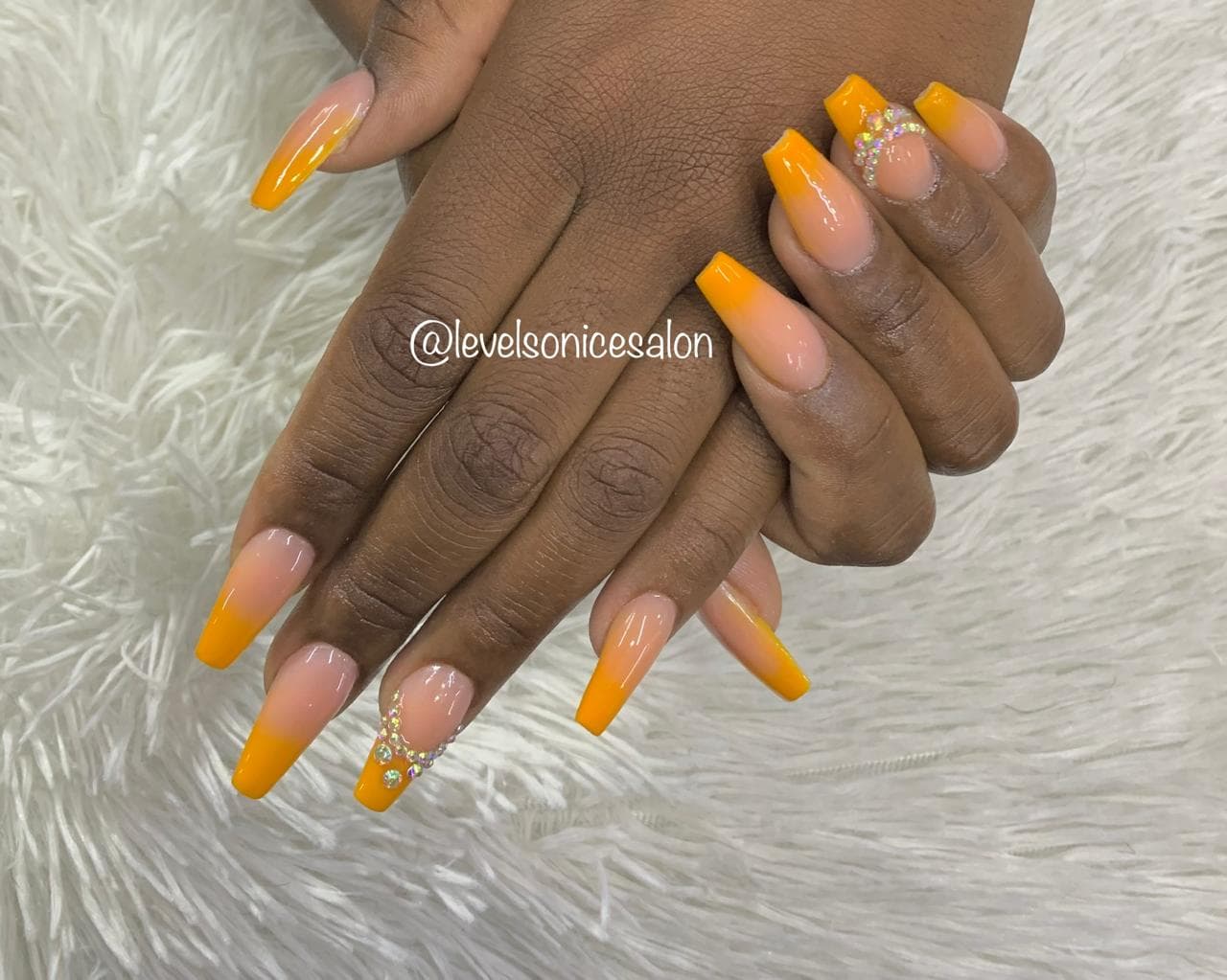 Nail Design 4