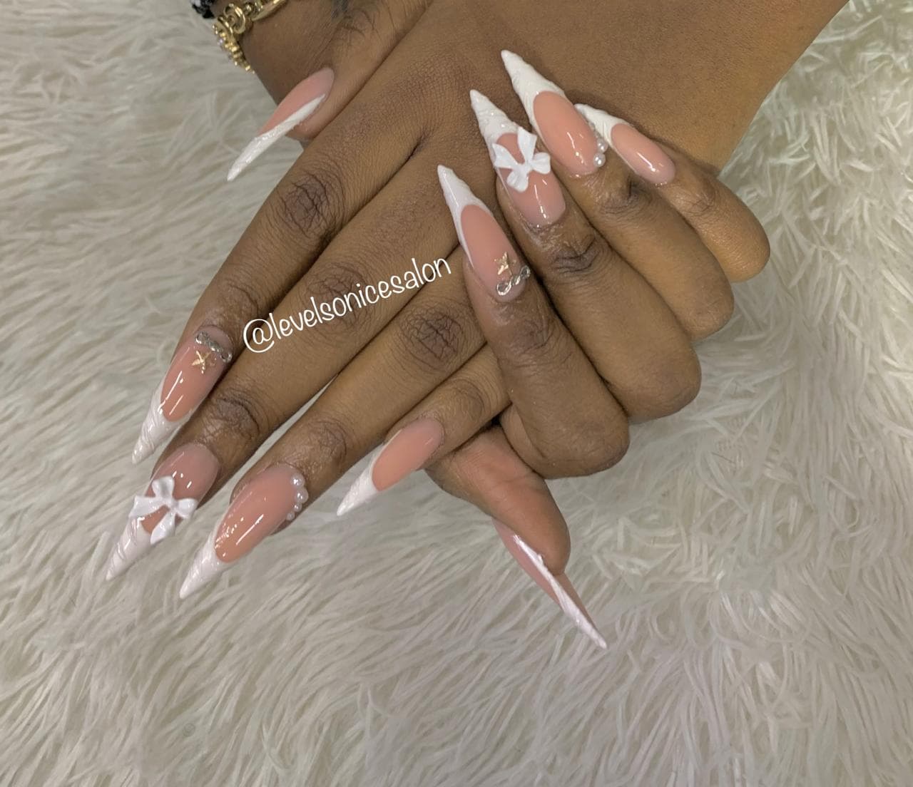 Nail Design 7