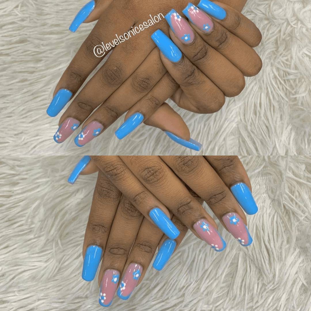 Nail Design 9
