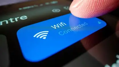Complimentary Wi-Fi